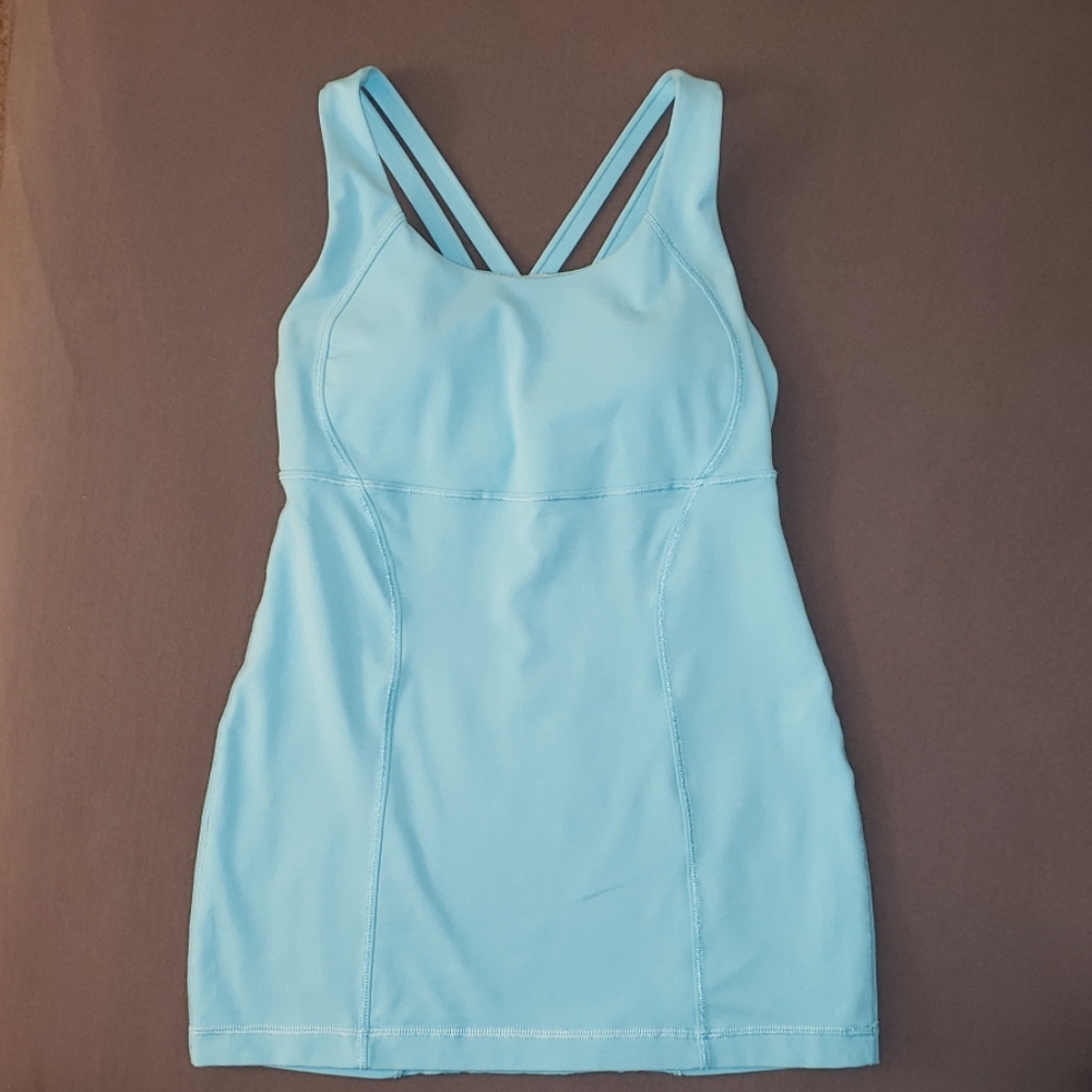 Lululemon Energy Tank